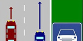 quiz: verkeersregels